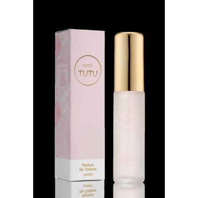 Miss Tutu 50ml Pdt (ladies)